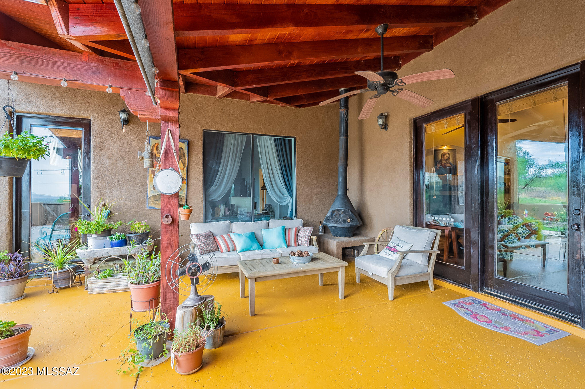 1806 Camino Lebanon
