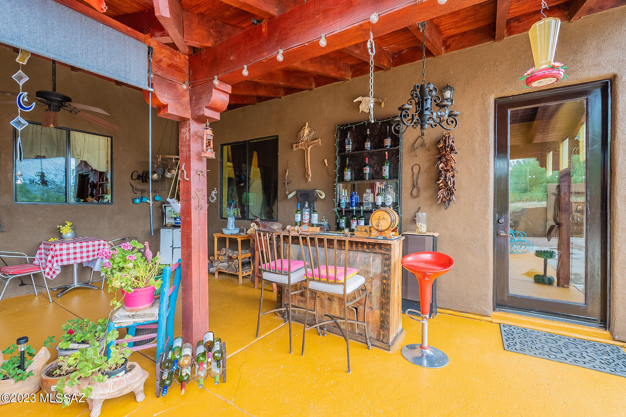 1806 Camino Lebanon
