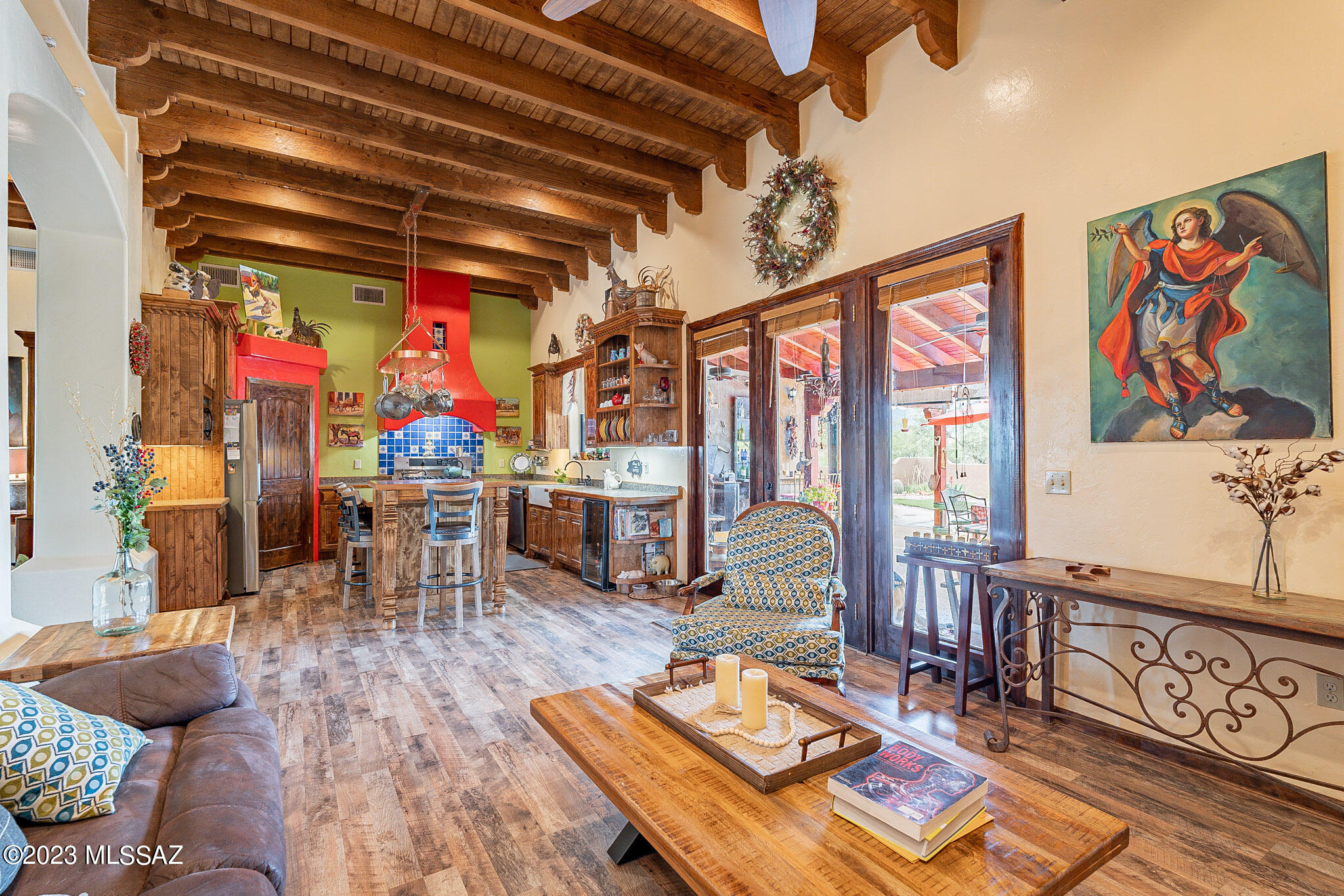 1806 Camino Lebanon