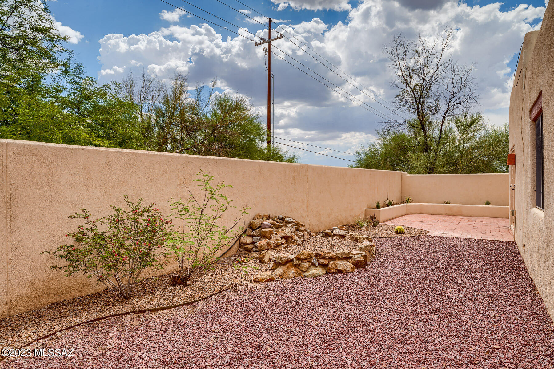 1680 W Chimayo Place