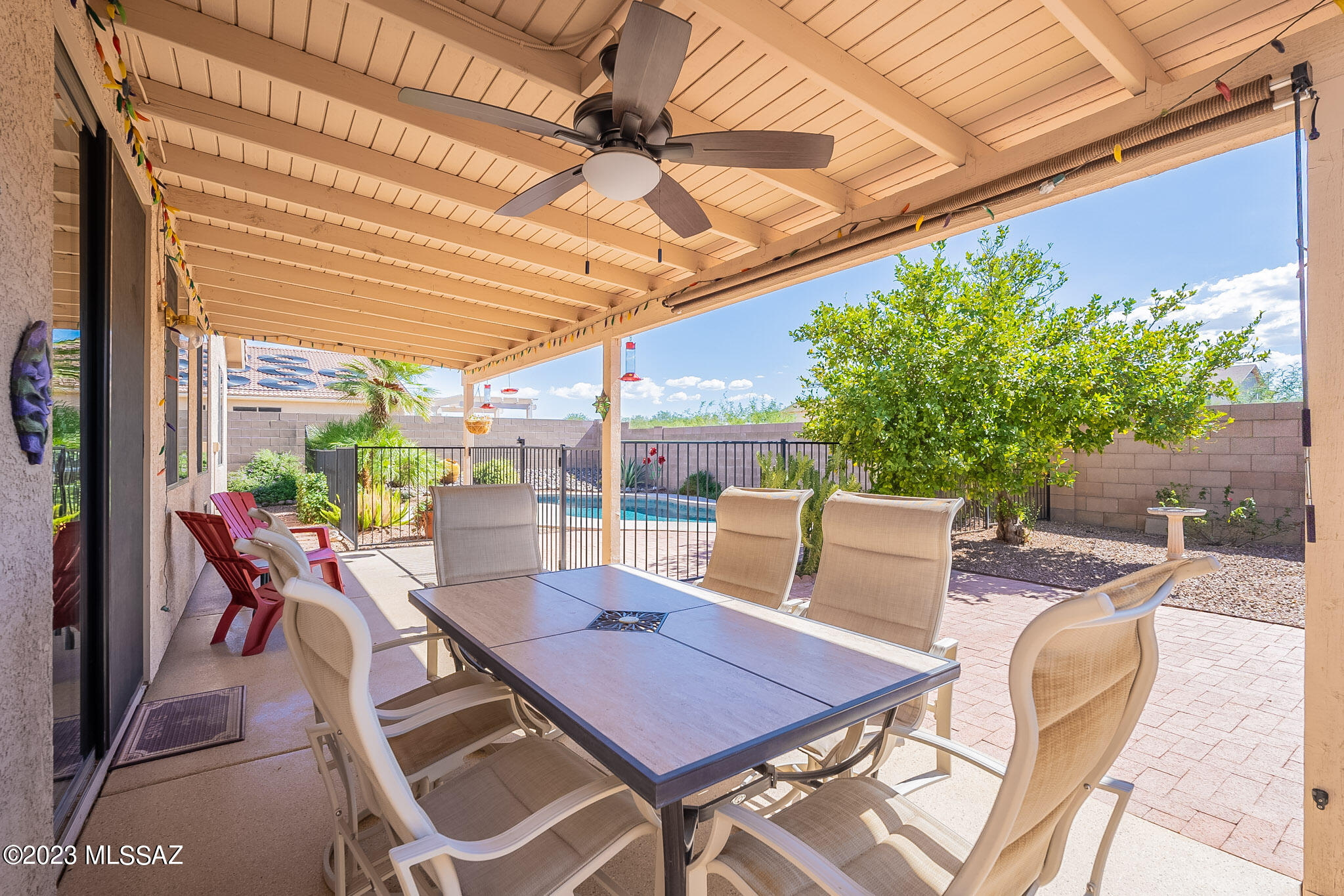 7550 S Dunbar Court