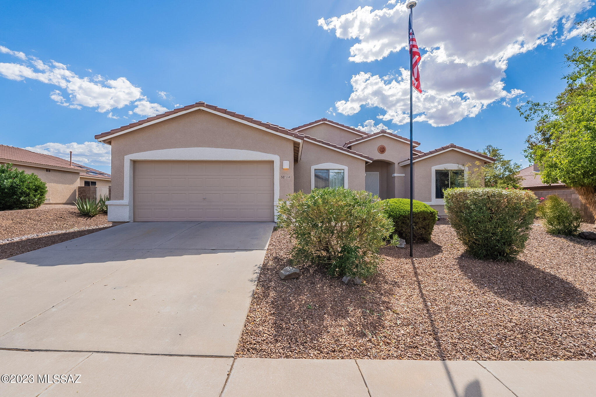 7550 S Dunbar Court