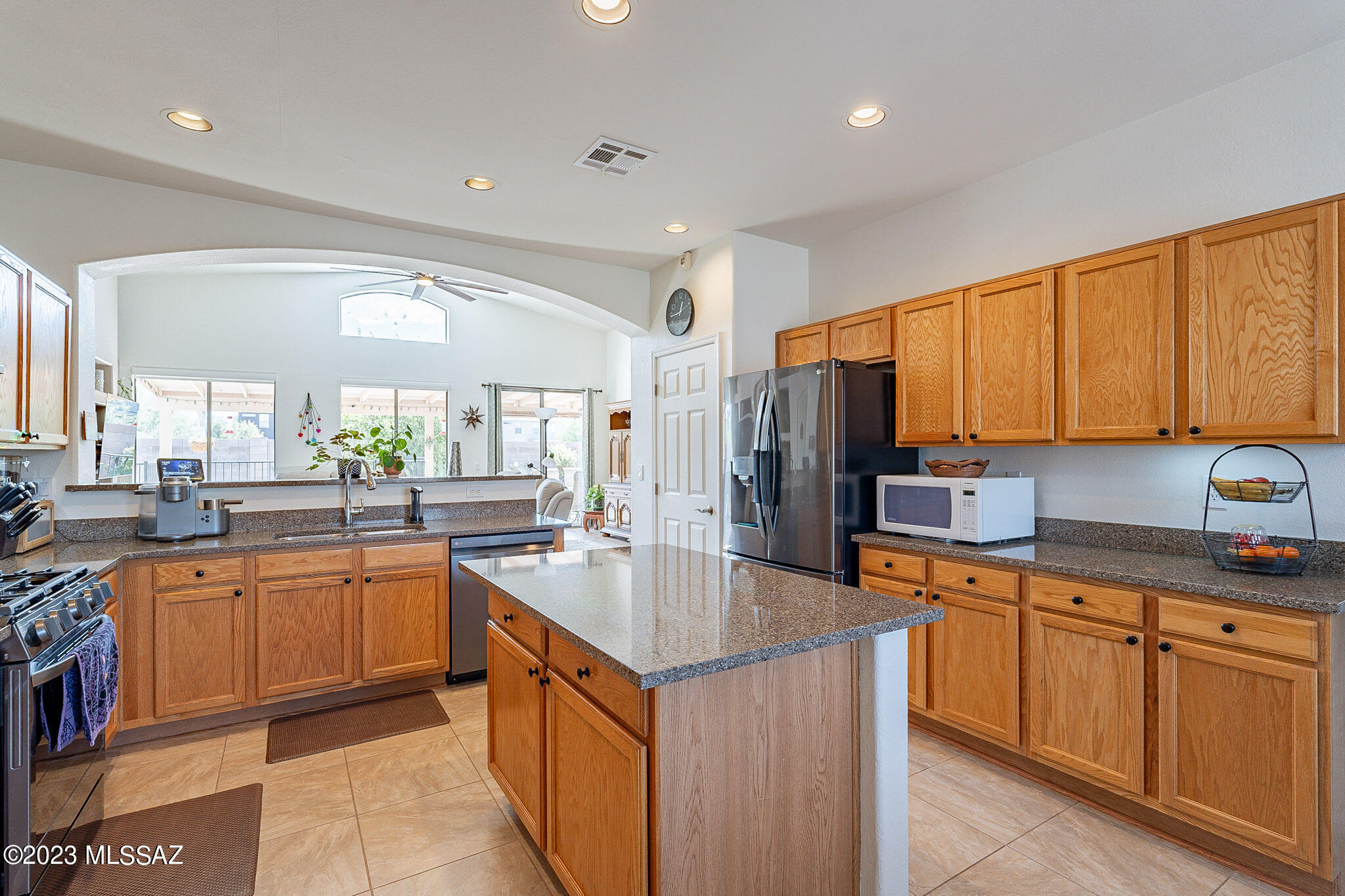 7550 S Dunbar Court