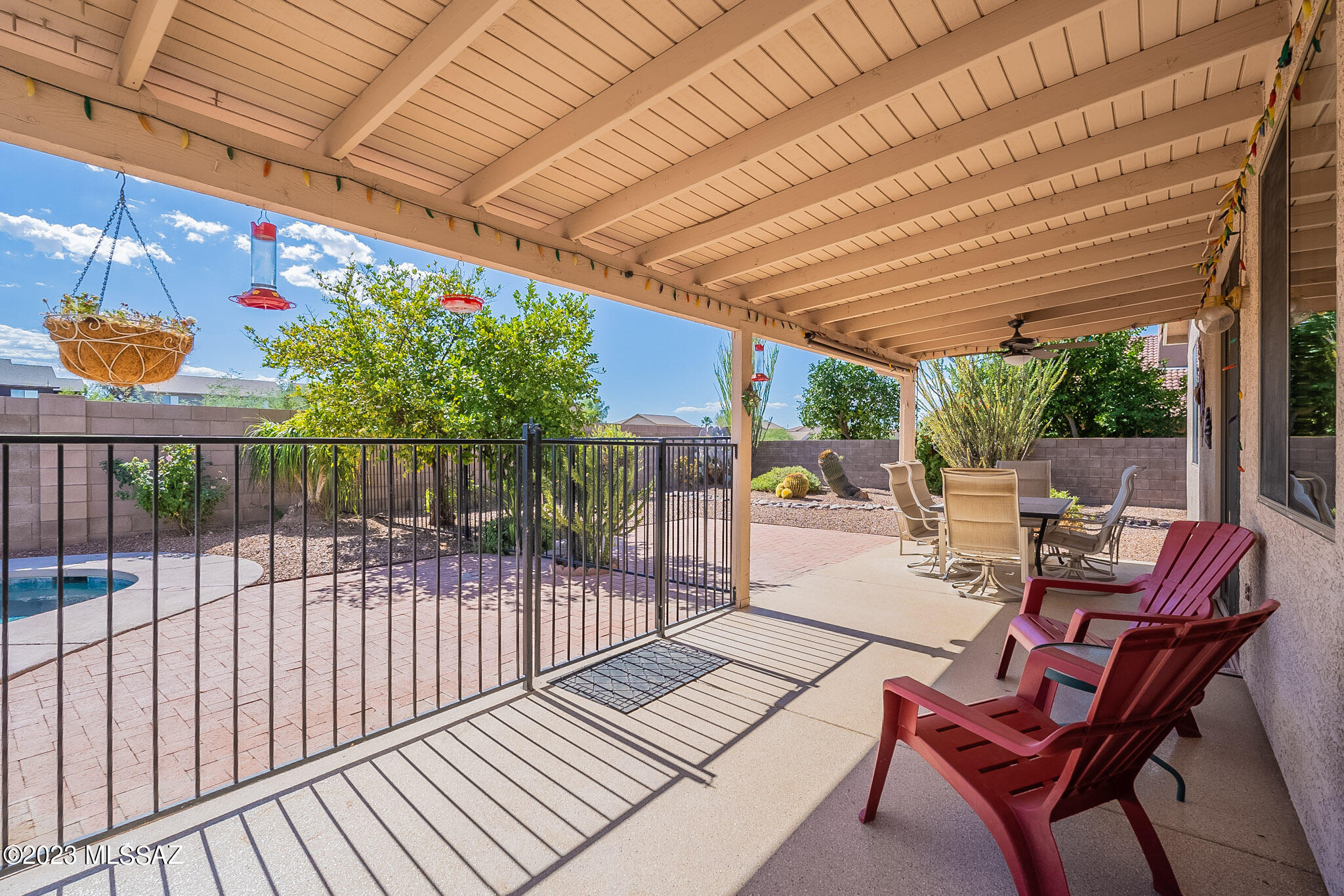 7550 S Dunbar Court