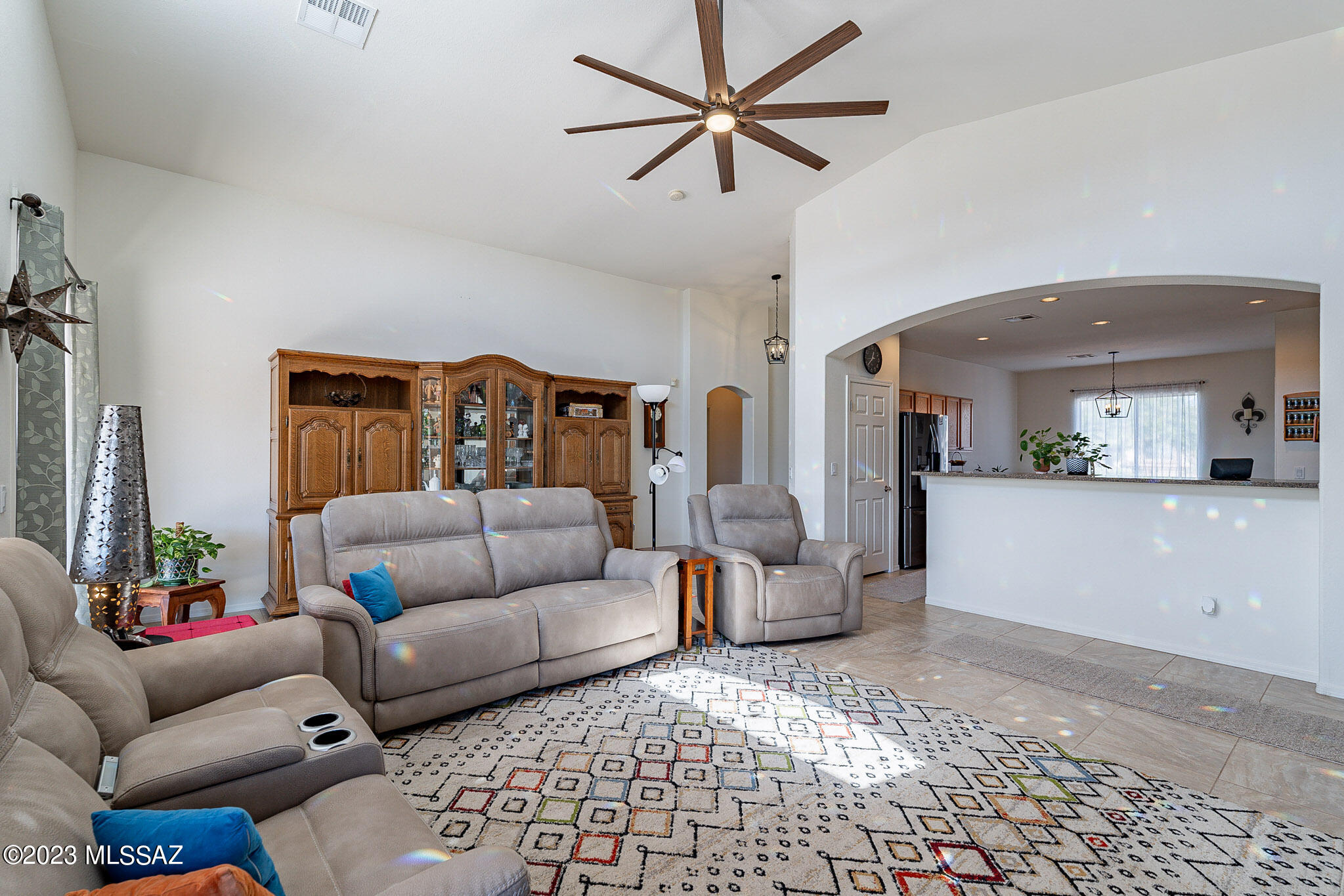 7550 S Dunbar Court