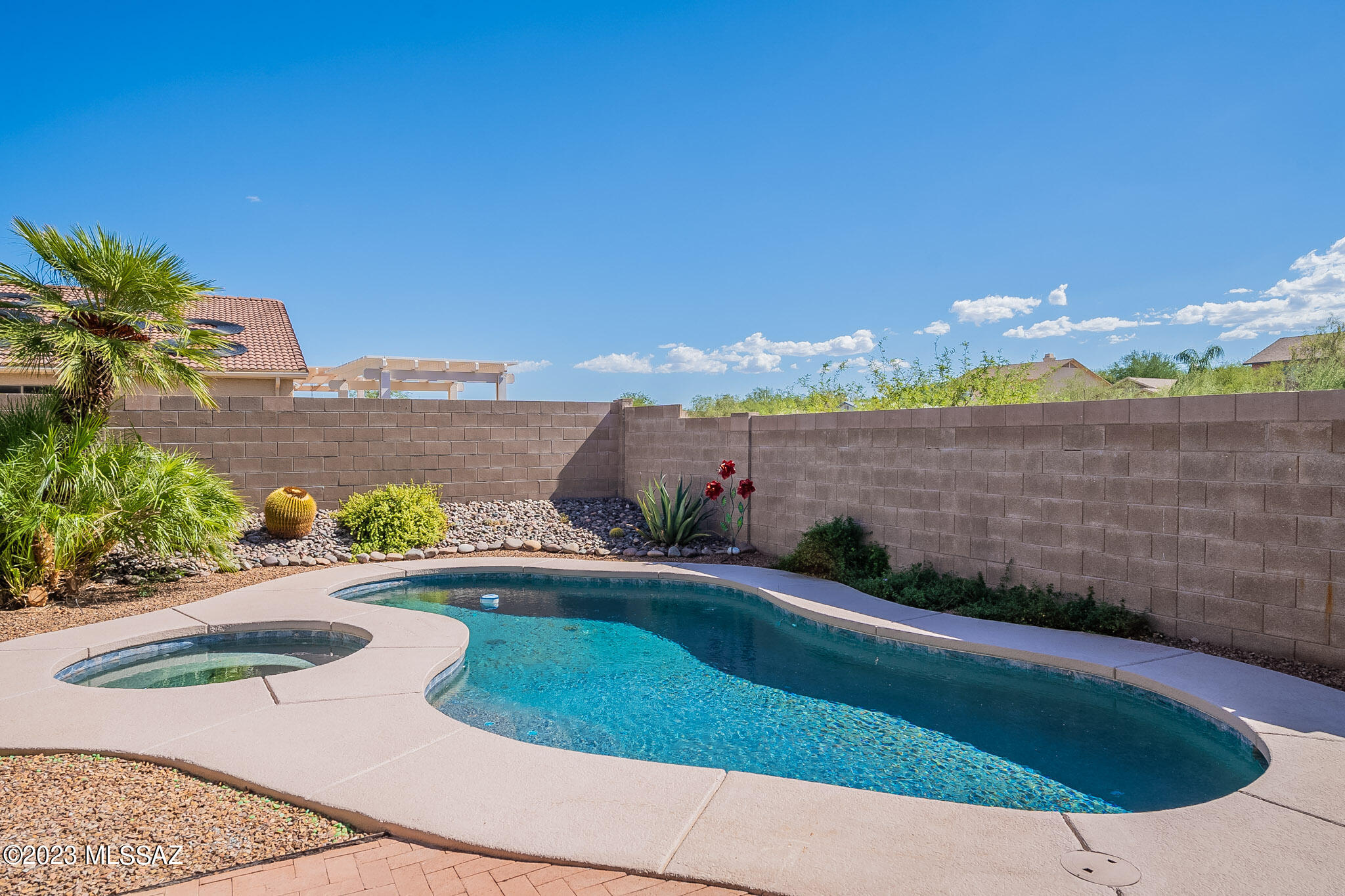 7550 S Dunbar Court