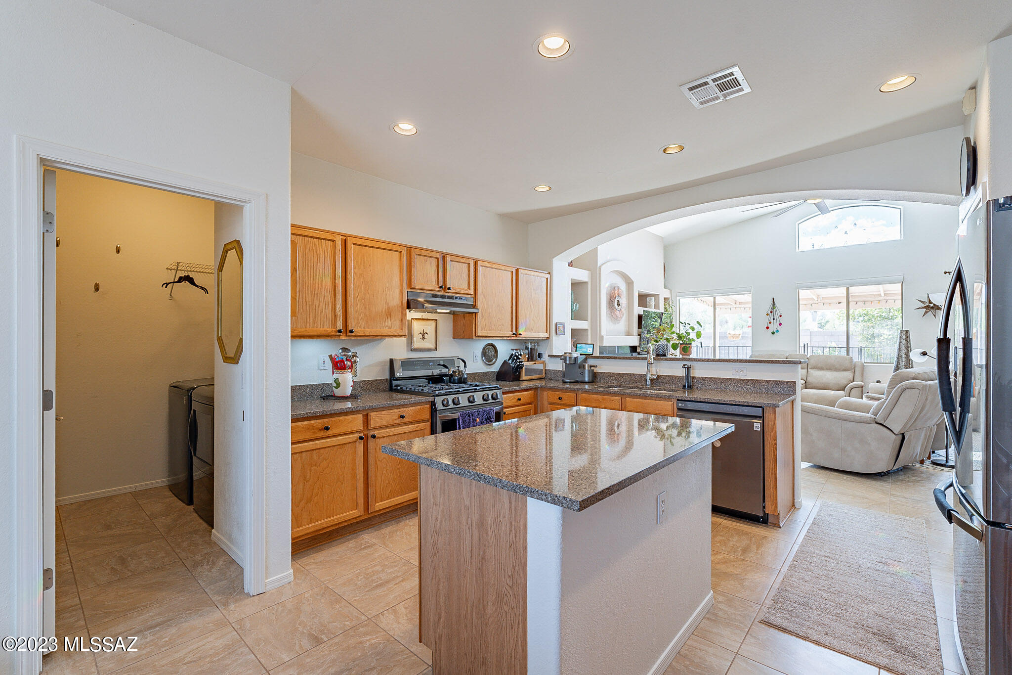 7550 S Dunbar Court