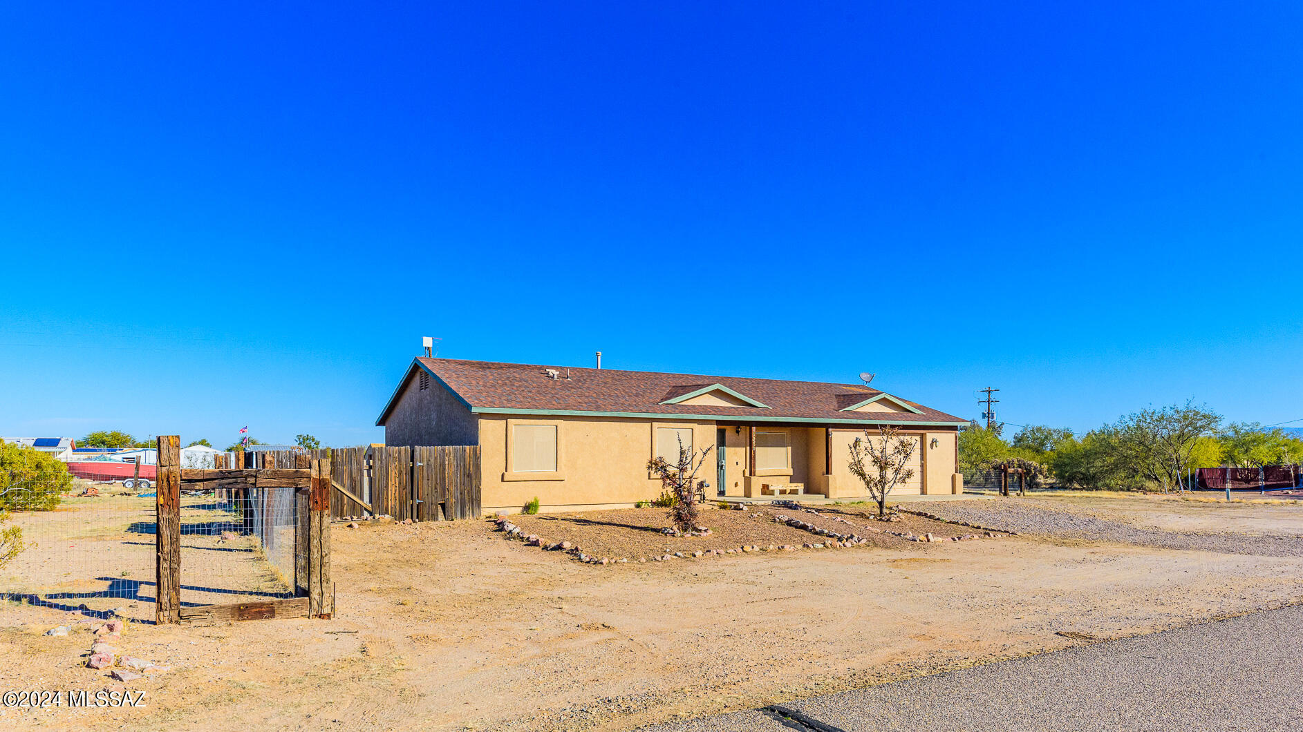 16590 W Chital Road