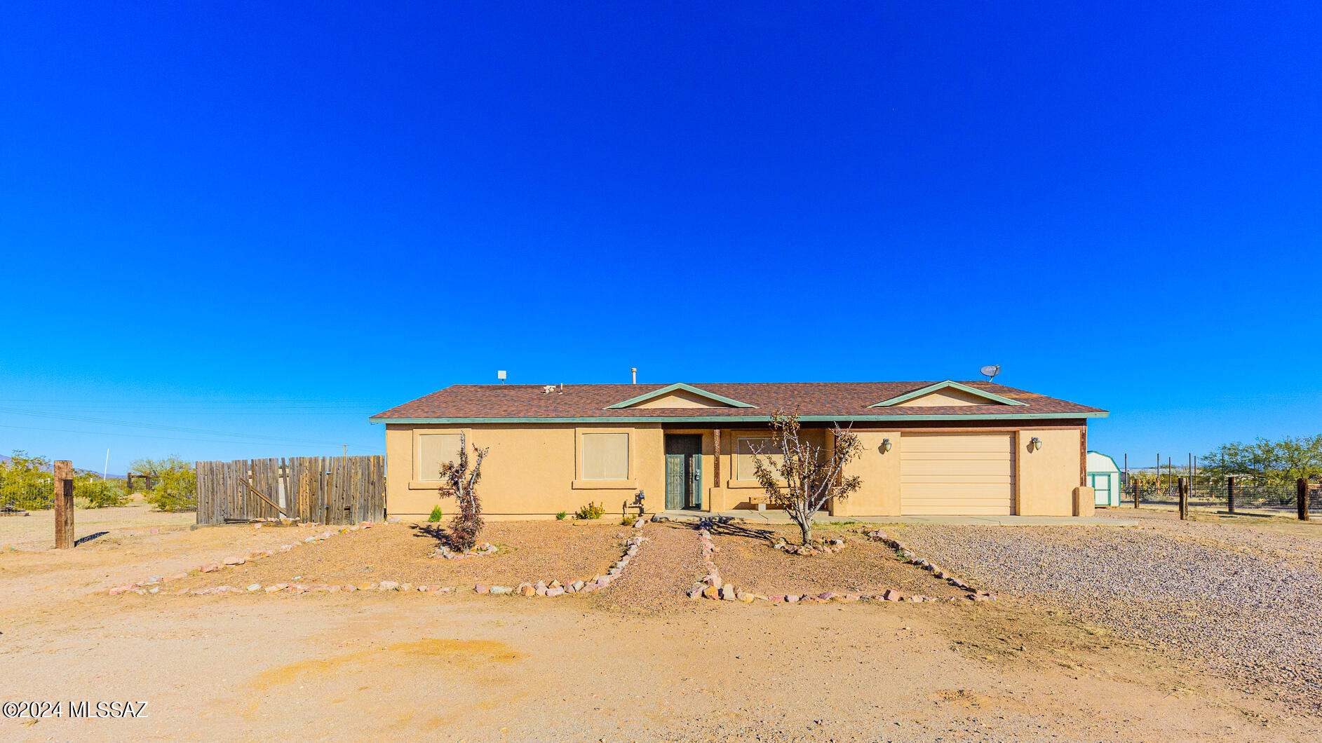 16590 W Chital Road