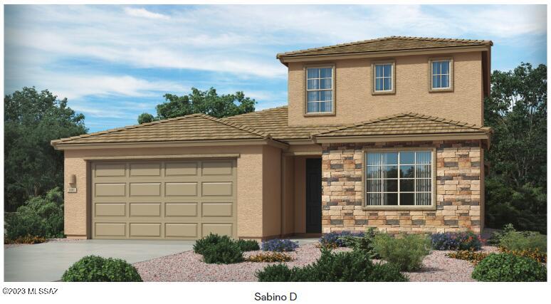 7490 S Camino Cardal