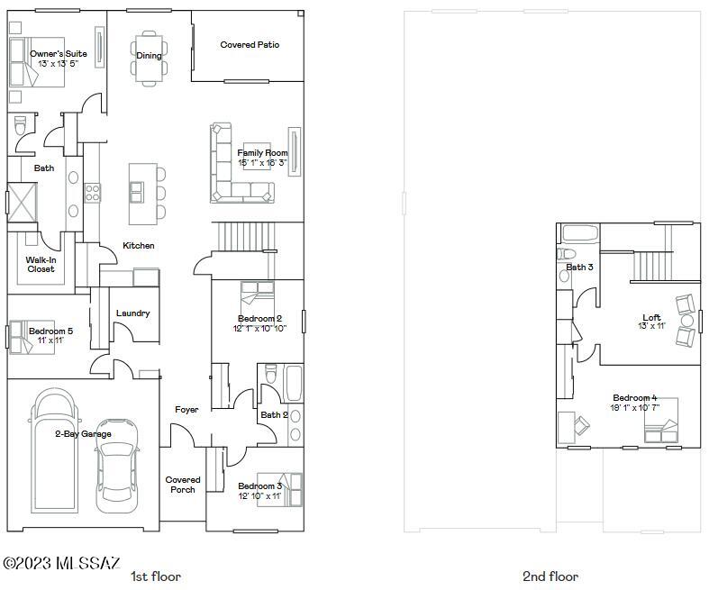 7490 S Camino Cardal