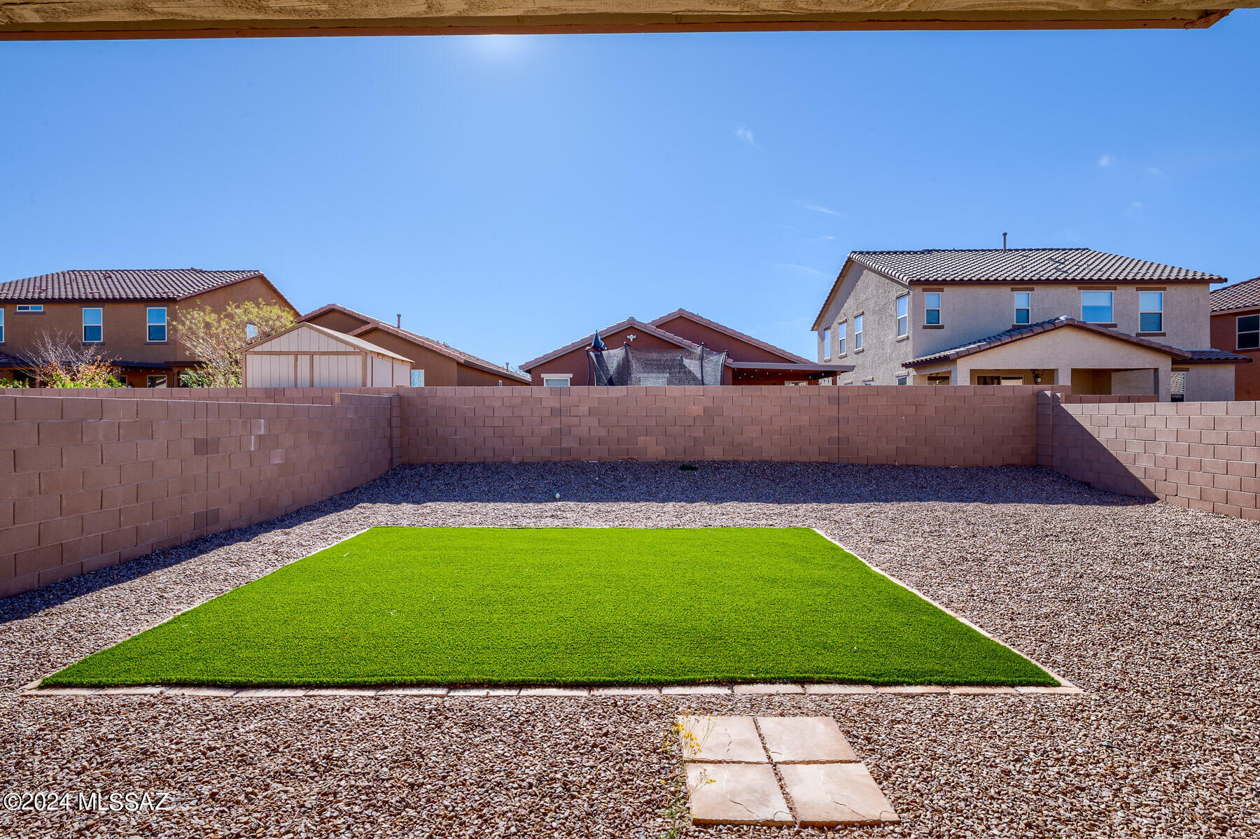 8567 W Jackdaw Court