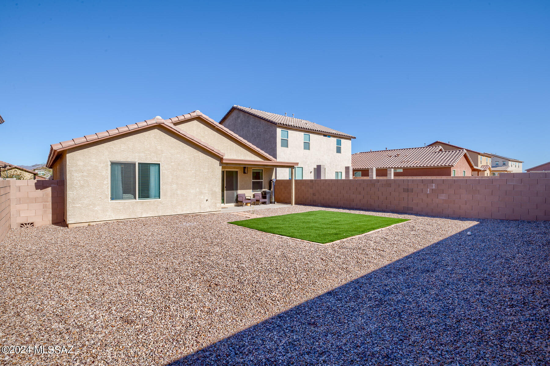 8567 W Jackdaw Court