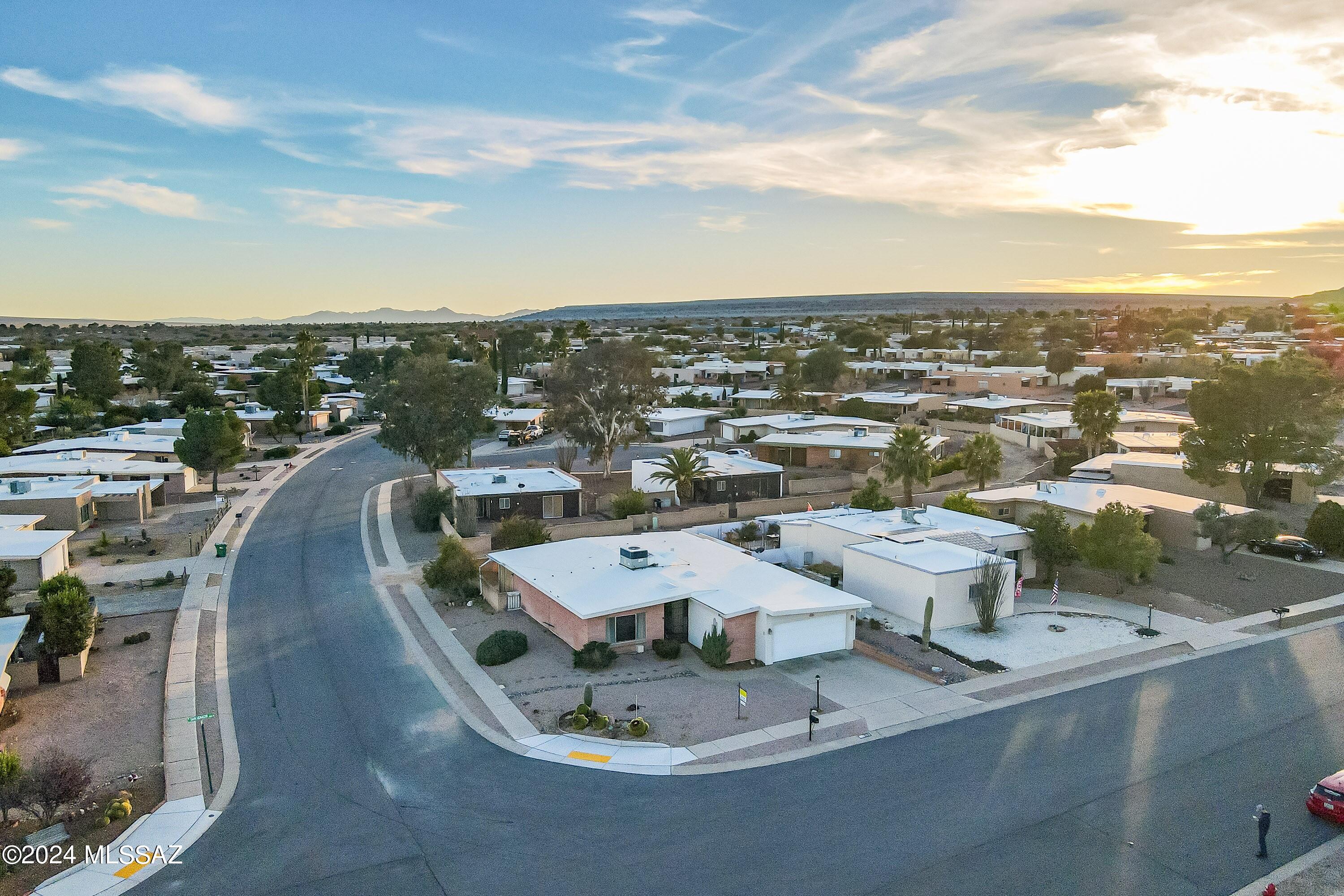 425 W San Ignacio