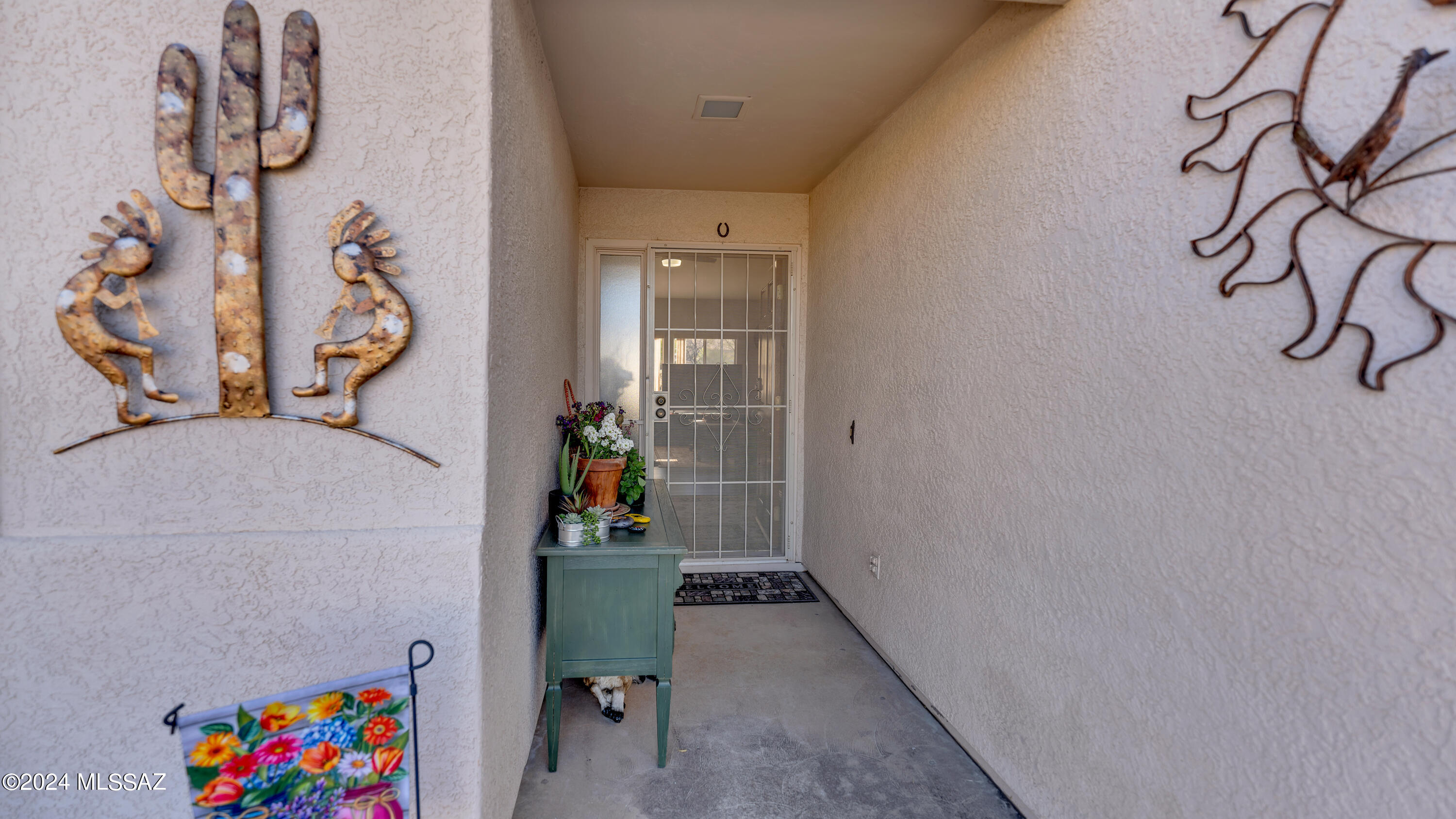 1571 W Acala Street