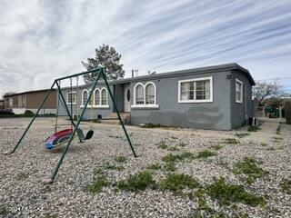 6862 W Rocking Chair