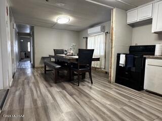 6862 W Rocking Chair