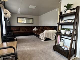 6862 W Rocking Chair