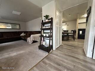 6862 W Rocking Chair