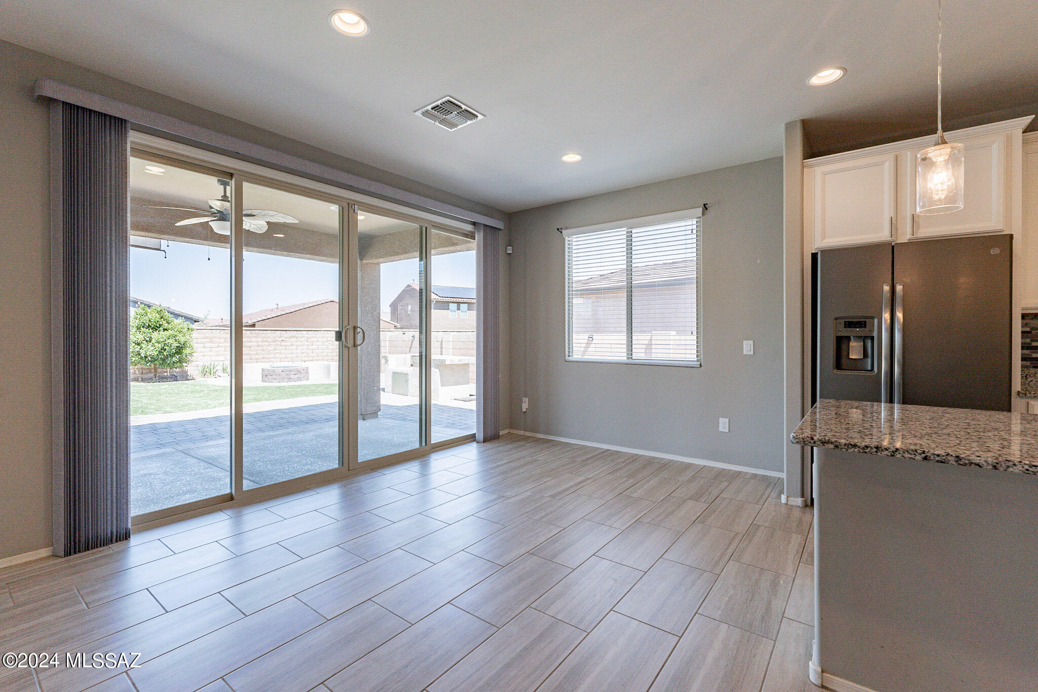 6444 E Via Jardin Verde