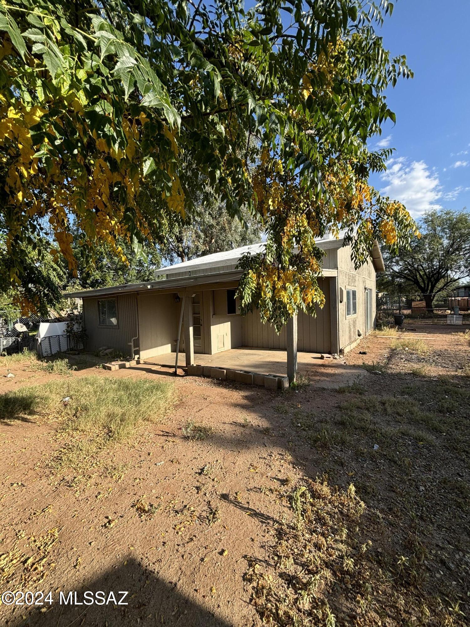 4797 W Santa Maria