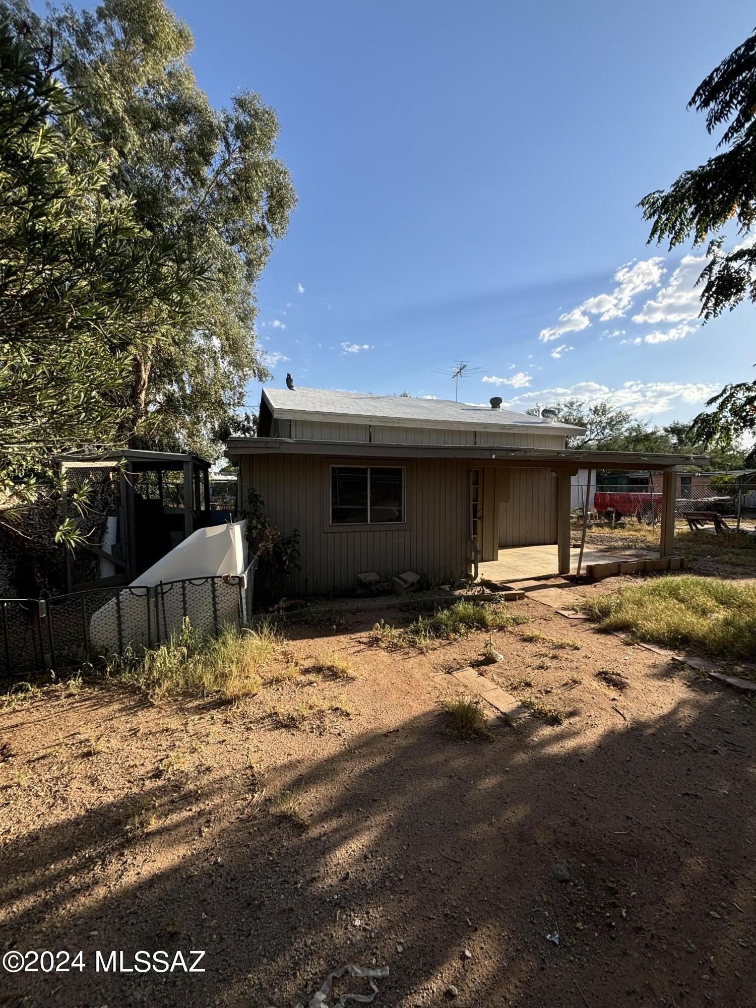 4797 W Santa Maria