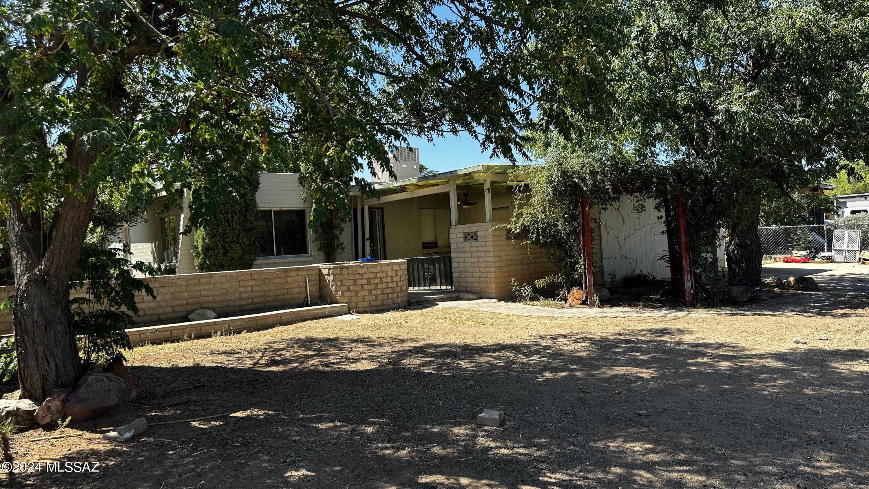 4797 W Santa Maria