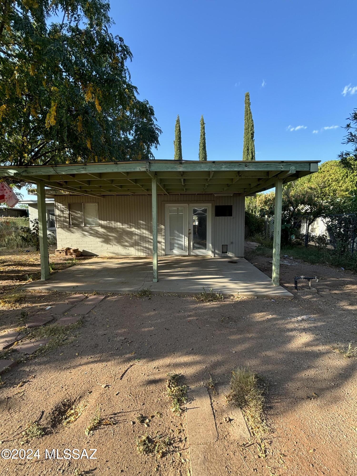 4797 W Santa Maria