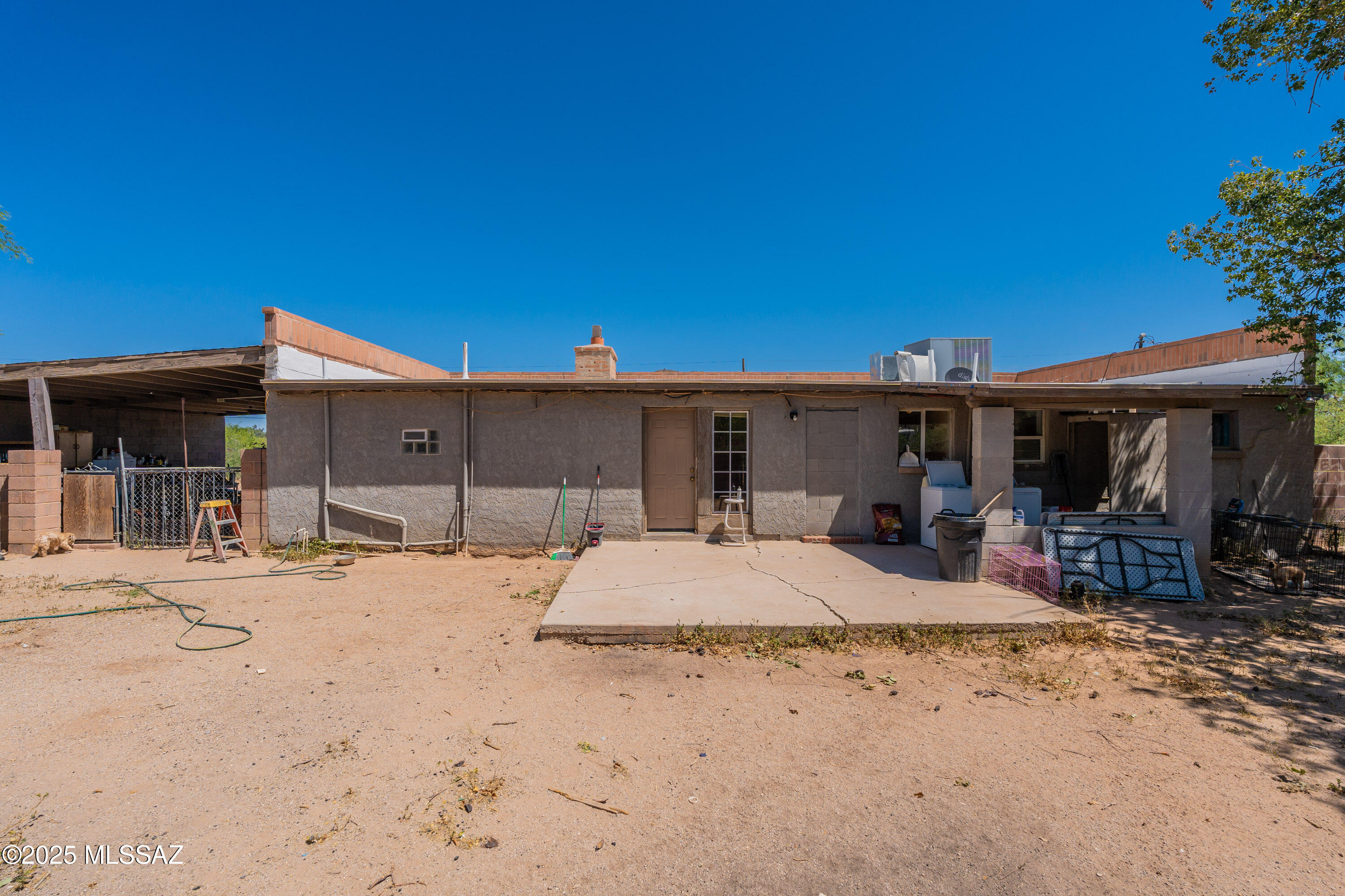 7710 S Gila Avenue