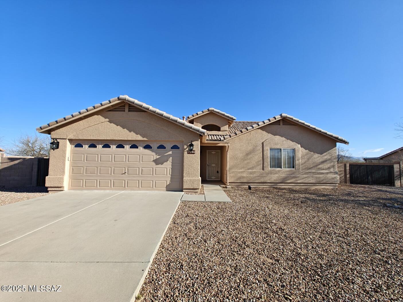 7286 W Moonmist Place