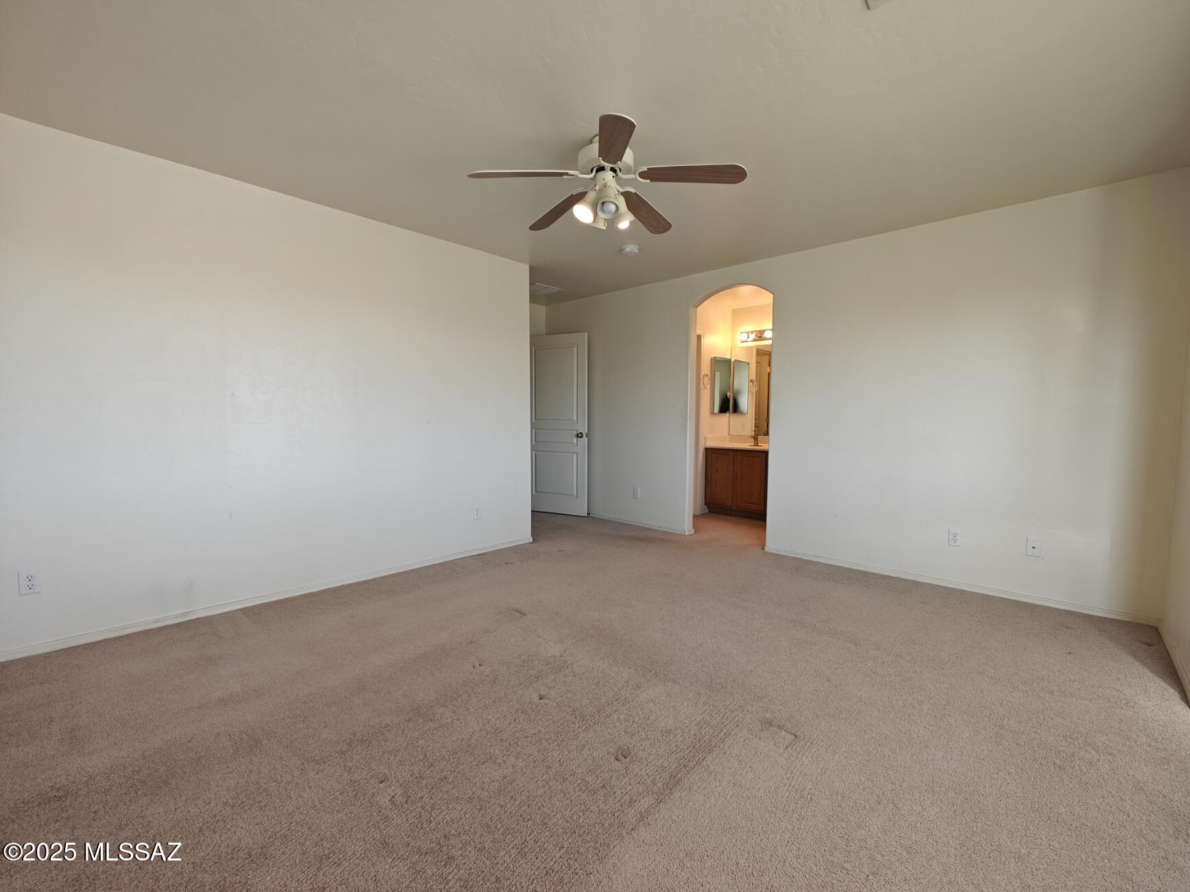 7286 W Moonmist Place