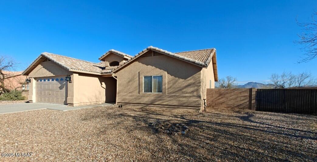 7286 W Moonmist Place