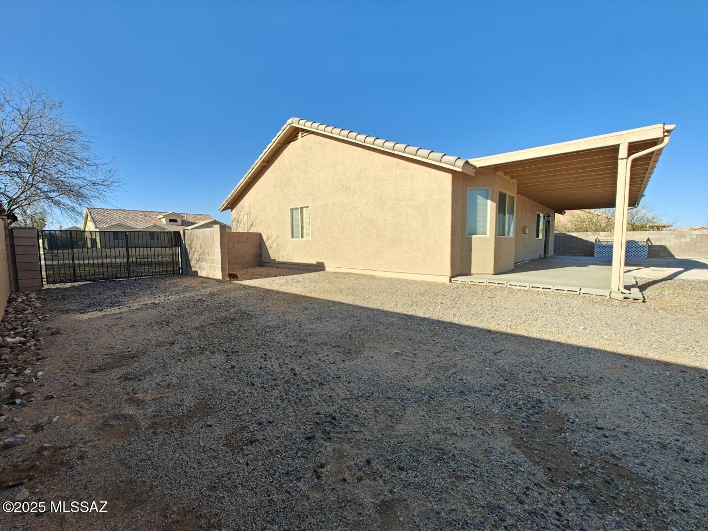 7286 W Moonmist Place