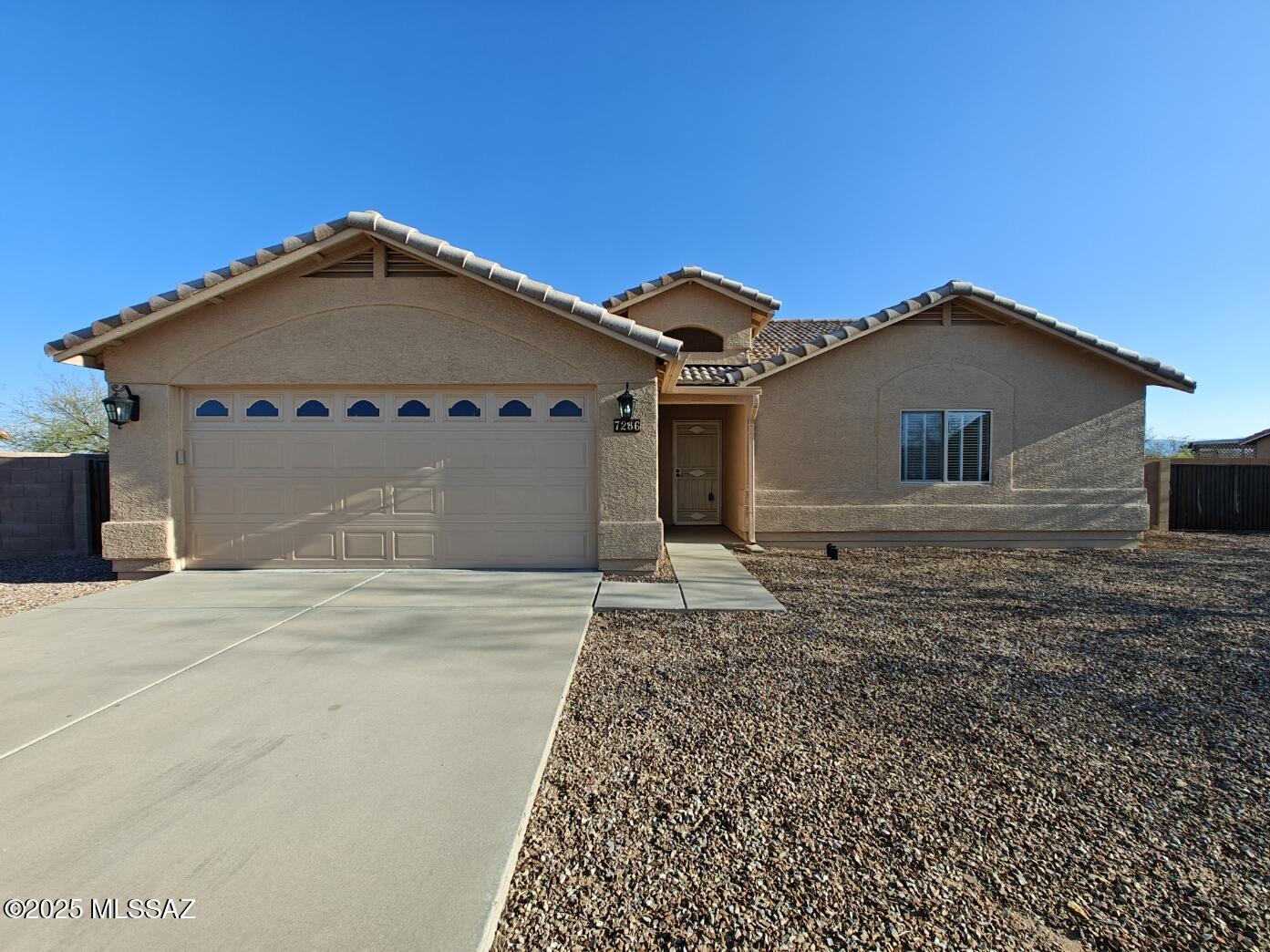 7286 W Moonmist Place