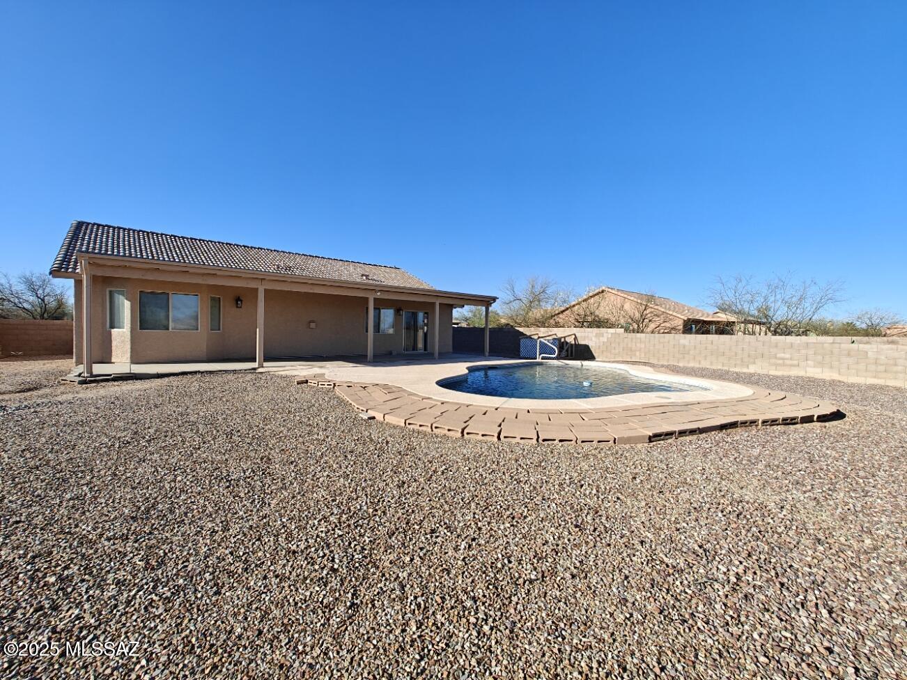 7286 W Moonmist Place