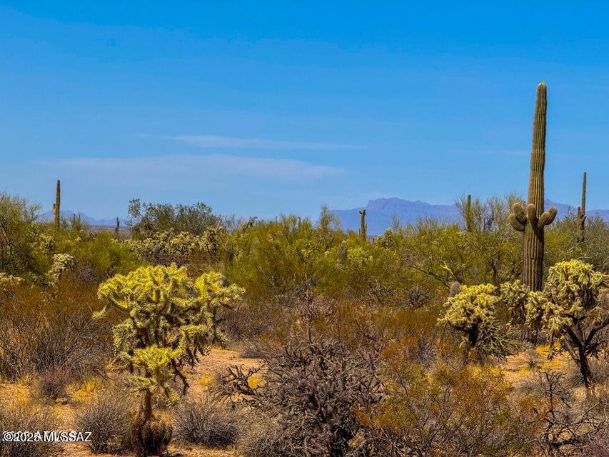 0 N Hohokam Rd Lot 1 8.51 Acres