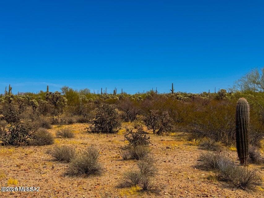 0 N Hohokam Rd Lot 1 8.51 Acres