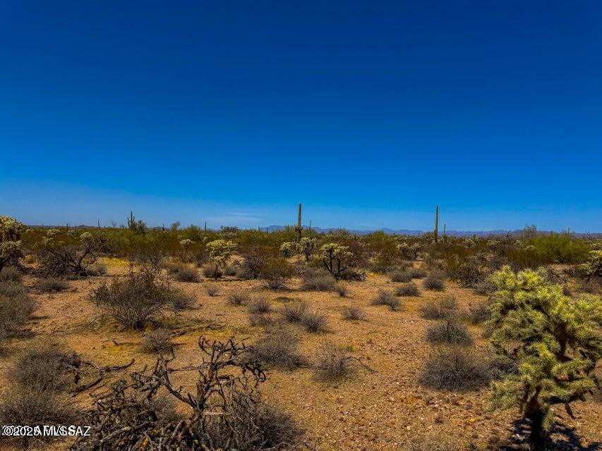0 N Hohokam Rd Lot 1 8.51 Acres