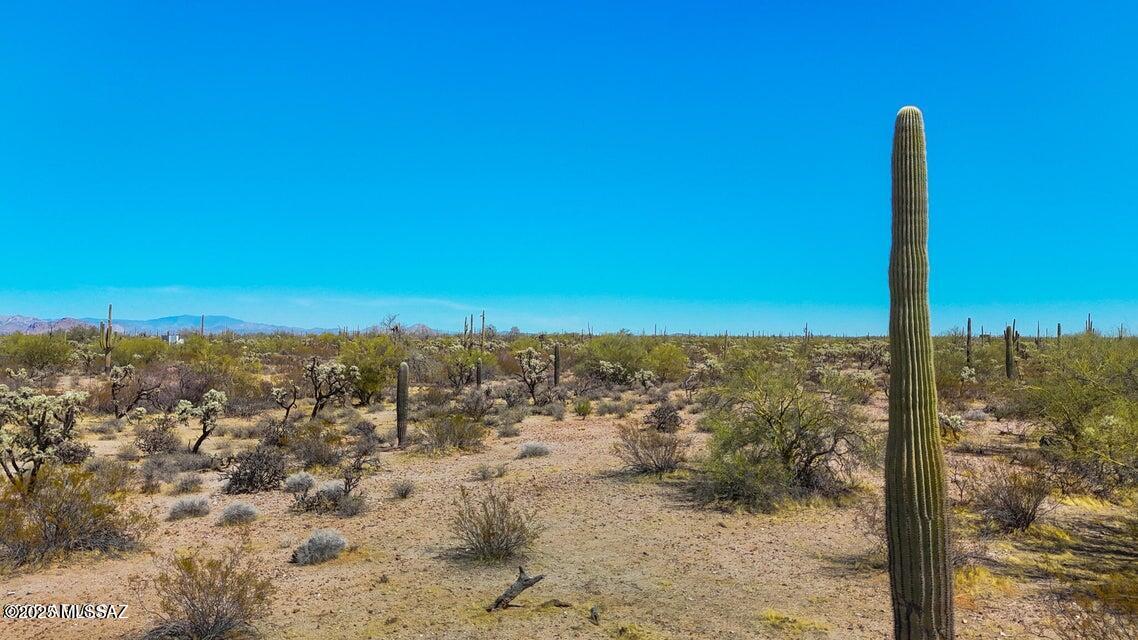 0 N Hohokam Rd Lot 1 8.51 Acres