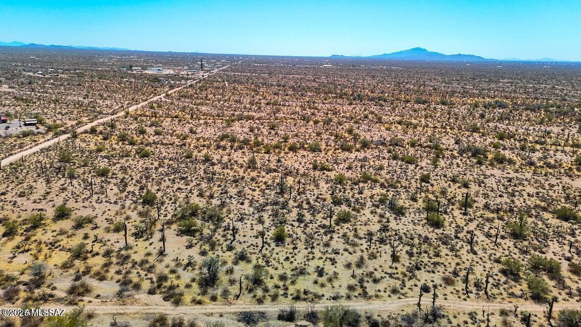 0 N Hohokam Rd Lot 1 8.51 Acres