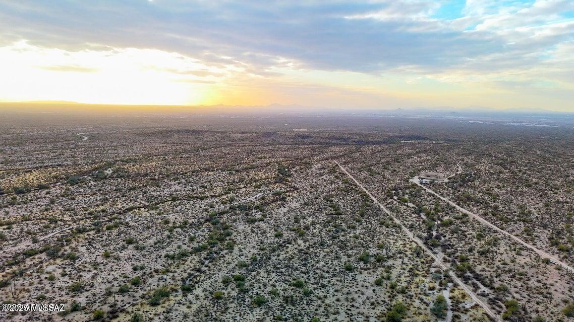 0 N Hohokam Rd Lot 1 8.51 Acres