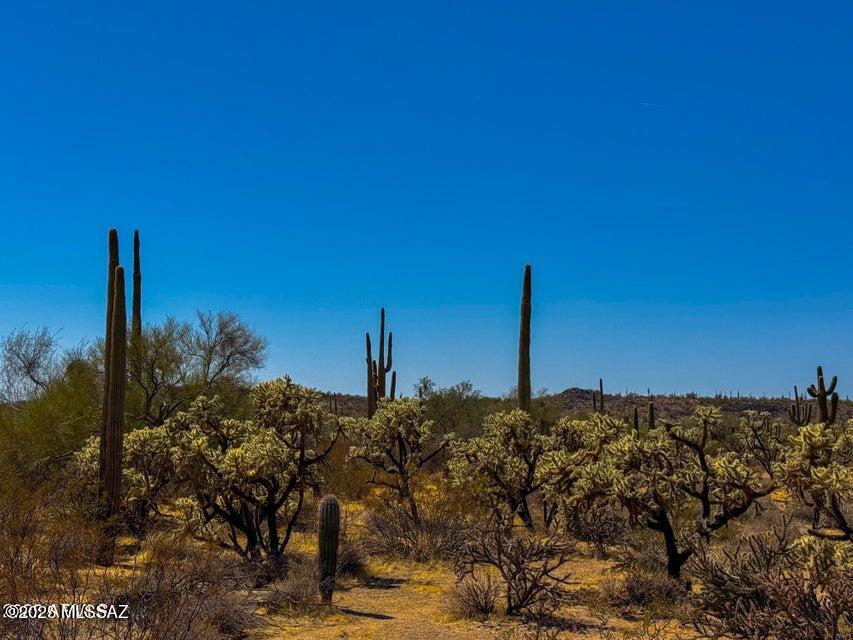 0 N Hohokam Rd Lot 1 8.51 Acres