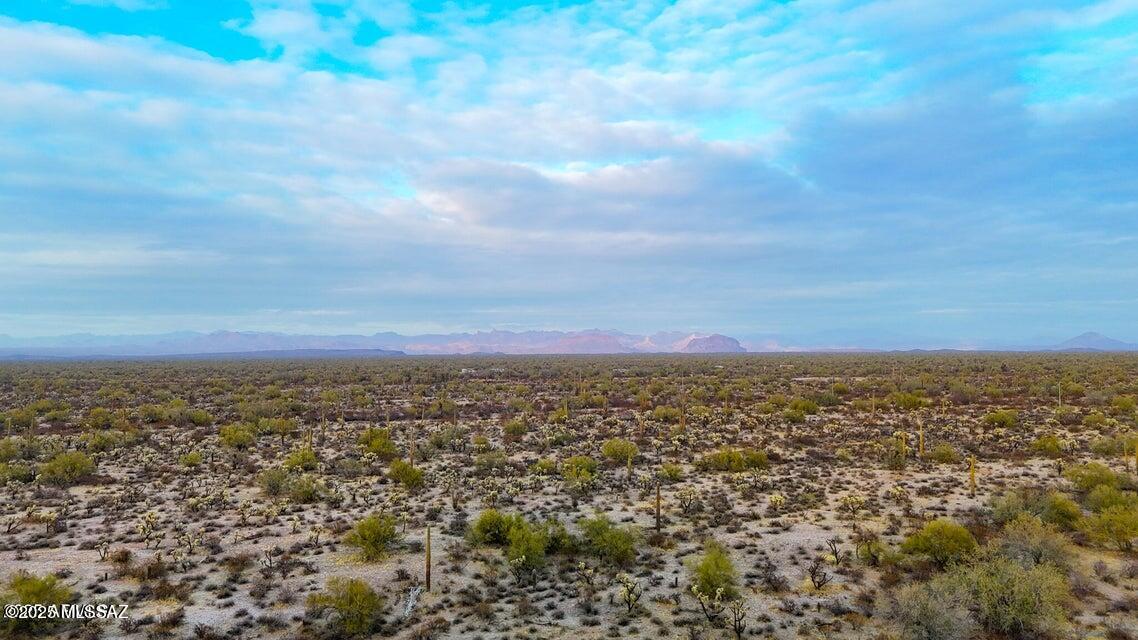 0 N Hohokam Rd Lot 1 8.51 Acres