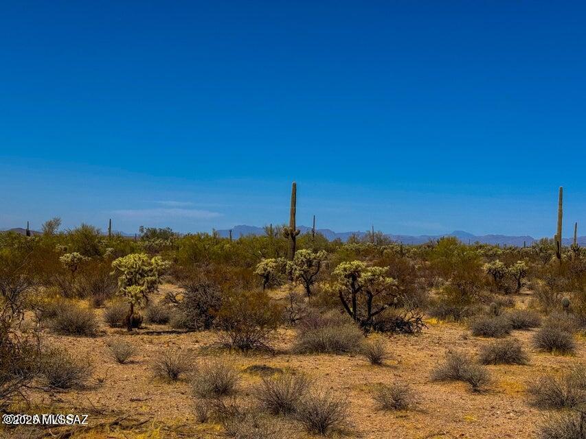 0 N Hohokam Rd Lot 1 8.51 Acres