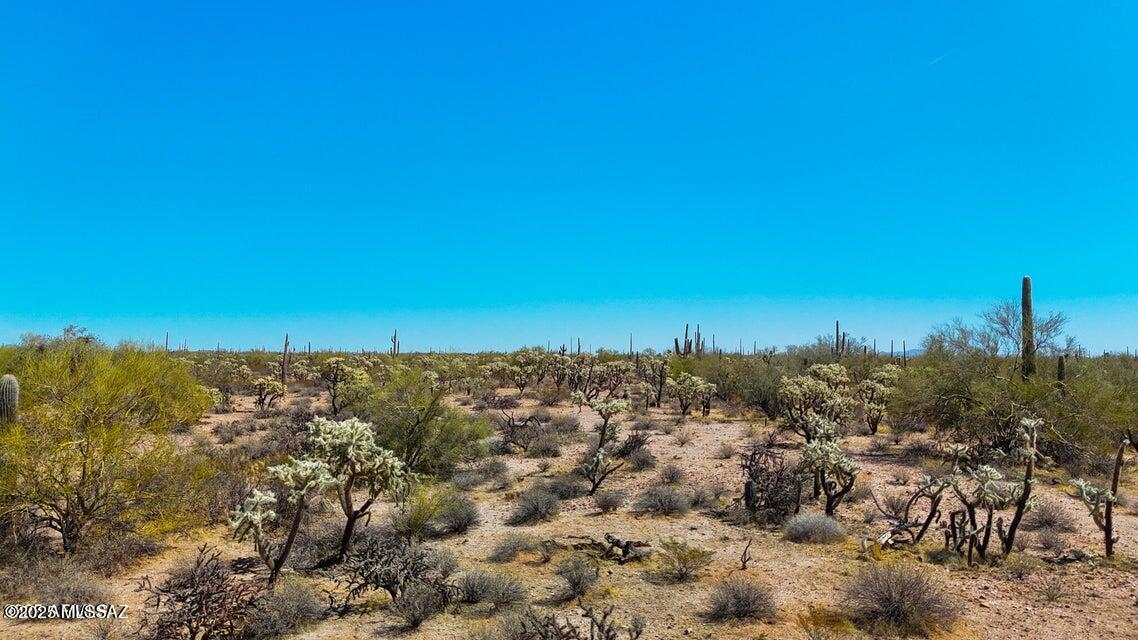 0 N Hohokam Rd Lot 1 8.51 Acres