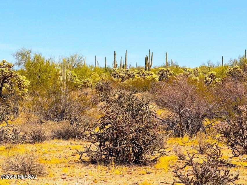 0 N Hohokam Rd Lot 1 8.51 Acres