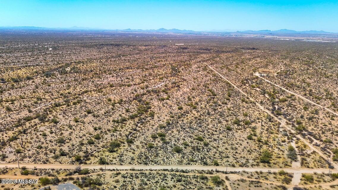 0 N Hohokam Rd Lot 1 8.51 Acres