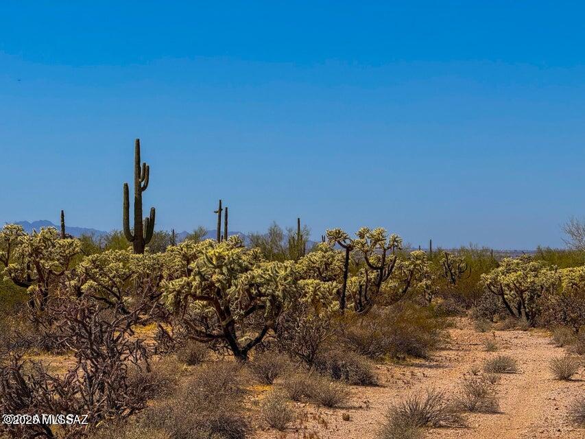 0 N Hohokam Rd Lot 1 8.51 Acres