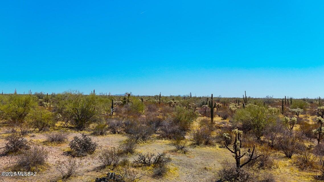 0 N Hohokam Rd Lot 1 8.51 Acres