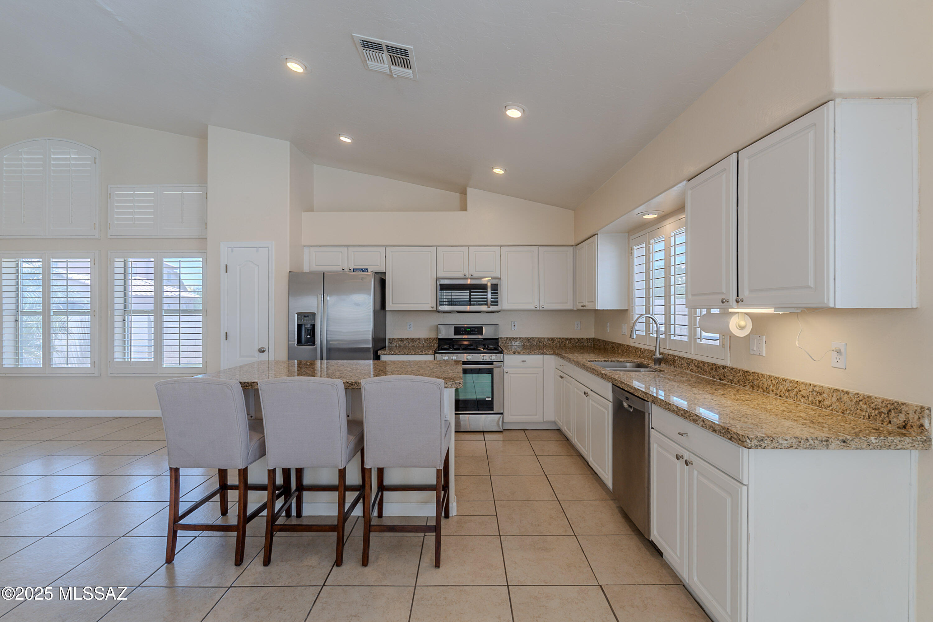 8348 N Mammoth Drive